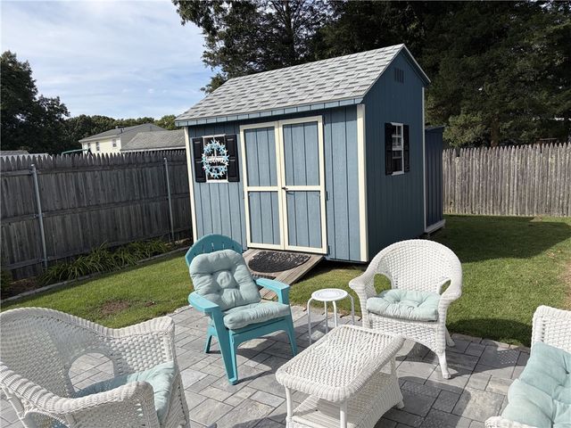 103 Darrow Drive, Warwick, RI 02886