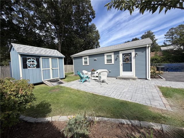 103 Darrow Drive, Warwick, RI 02886