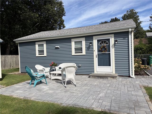 103 Darrow Drive, Warwick, RI 02886