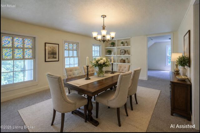1536 Eskridge Ln, Louisville, KY 40216