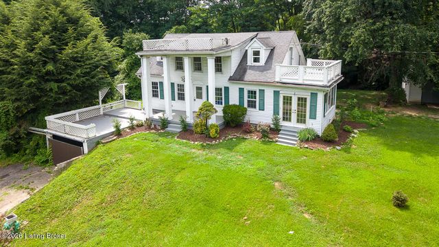 1536 Eskridge Ln, Louisville, KY 40216