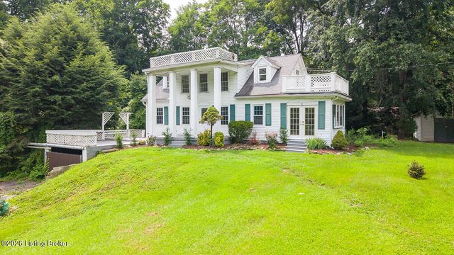 1536 Eskridge Ln, Louisville, KY 40216