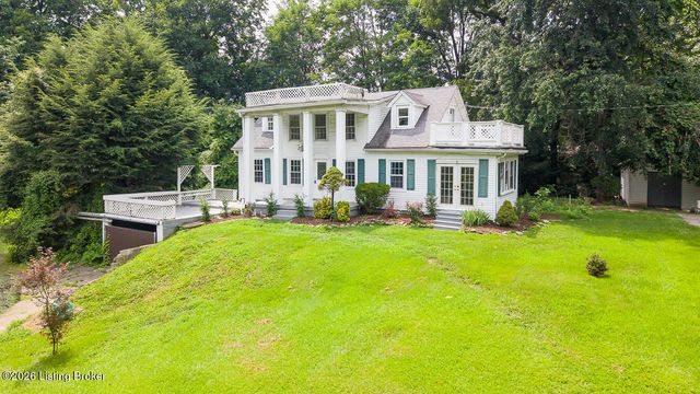 1536 Eskridge Ln, Louisville, KY 40216