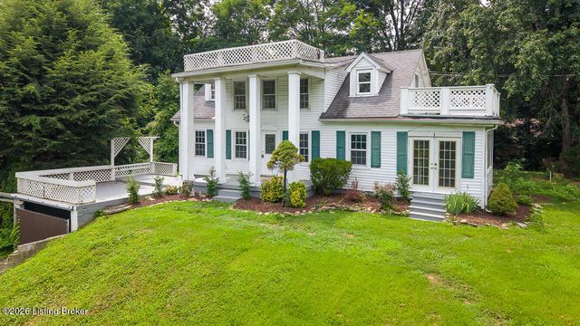 1536 Eskridge Ln, Louisville, KY 40216