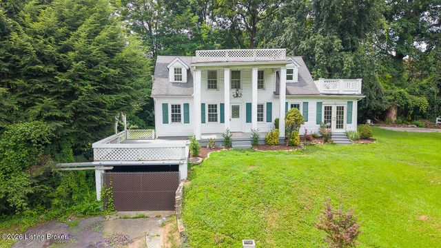 1536 Eskridge Ln, Louisville, KY 40216