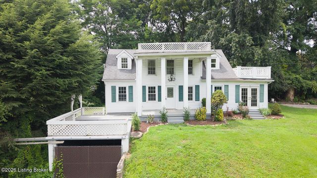 1536 Eskridge Ln, Louisville, KY 40216