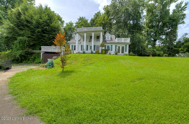 1536 Eskridge Ln, Louisville, KY 40216
