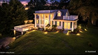 1536 Eskridge Ln, Louisville, KY 40216