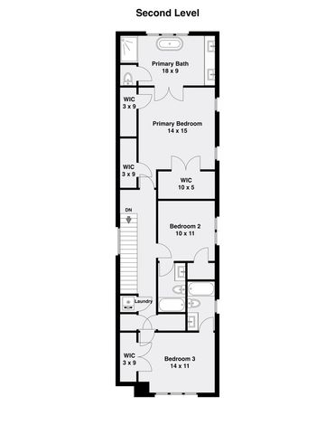 1719 W Foster Avenue, Chicago, IL 60640