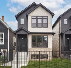 1719 W Foster Avenue, Chicago, IL 60640