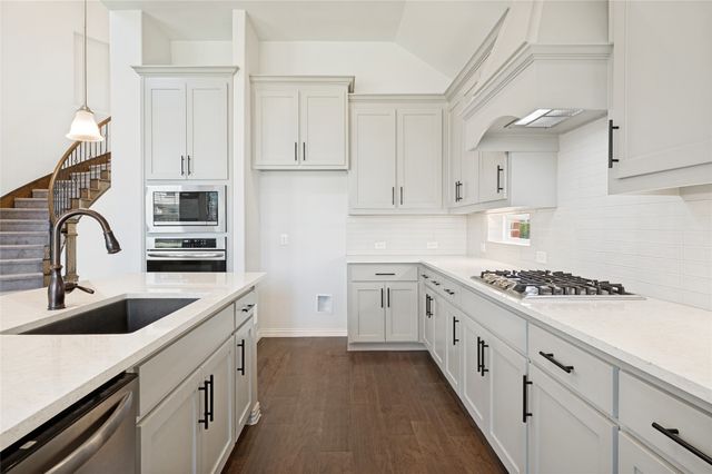 2620 Buckwheat Road, Frisco, TX 75033