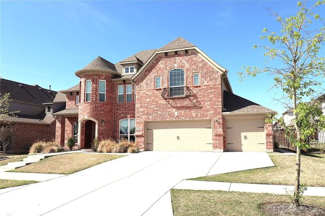 2620 Buckwheat Road, Frisco, TX 75033