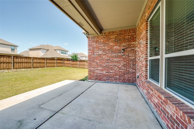 2620 Buckwheat Road, Frisco, TX 75033