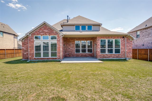 2620 Buckwheat Road, Frisco, TX 75033