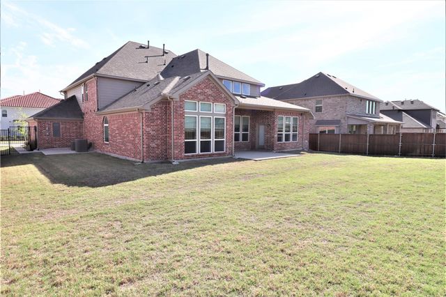 2620 Buckwheat Road, Frisco, TX 75033