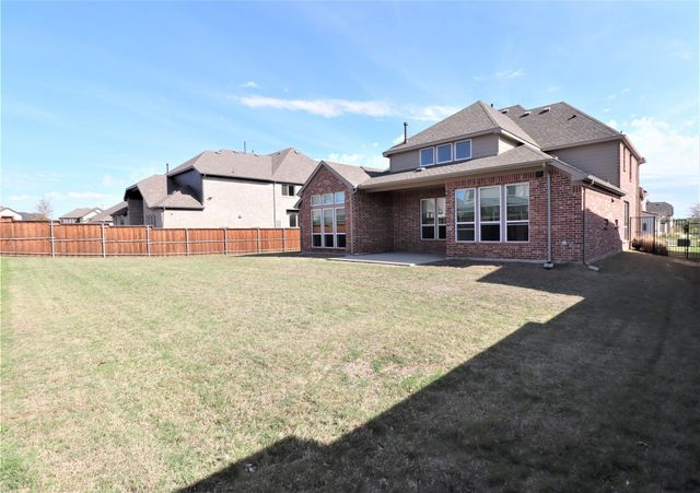 2620 Buckwheat Road, Frisco, TX 75033