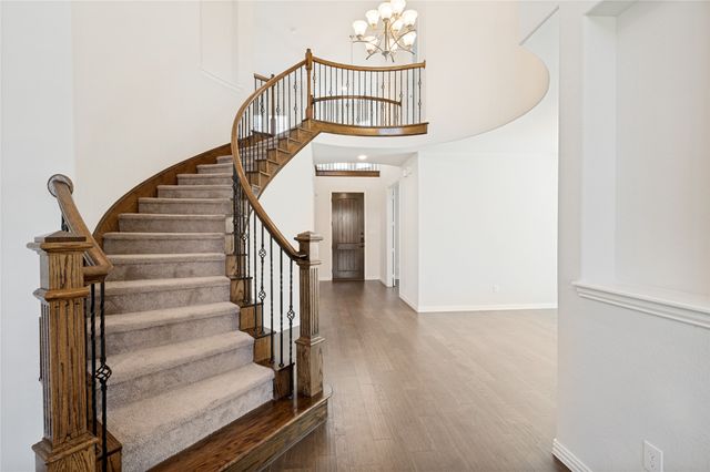 2620 Buckwheat Road, Frisco, TX 75033