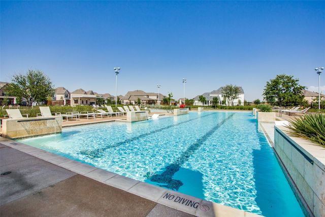 2620 Buckwheat Road, Frisco, TX 75033