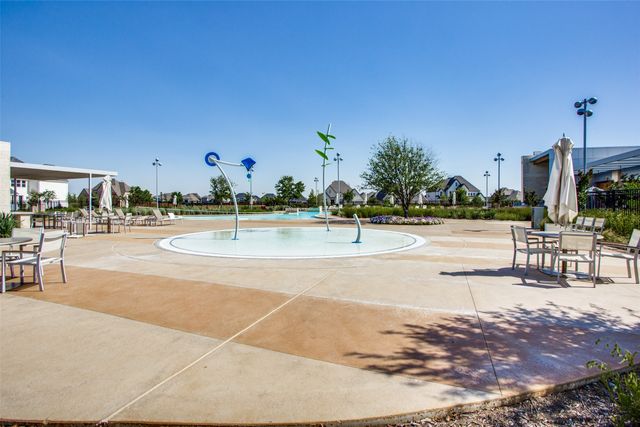 2620 Buckwheat Road, Frisco, TX 75033