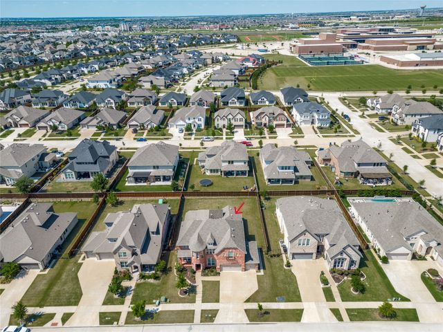 2620 Buckwheat Road, Frisco, TX 75033