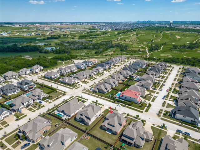 2620 Buckwheat Road, Frisco, TX 75033