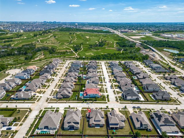 2620 Buckwheat Road, Frisco, TX 75033
