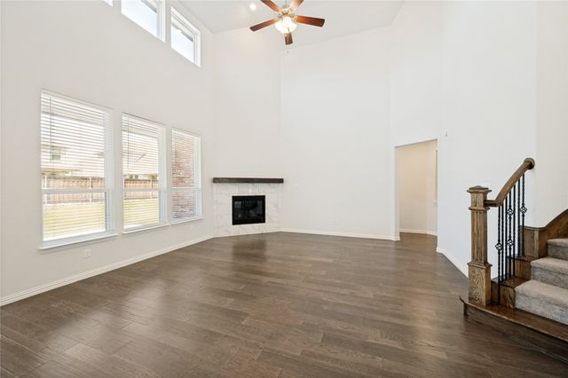 2620 Buckwheat Road, Frisco, TX 75033
