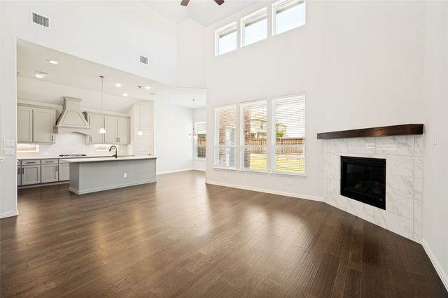2620 Buckwheat Road, Frisco, TX 75033