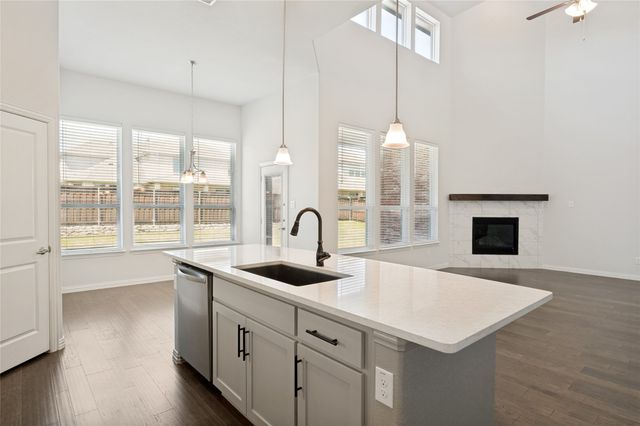 2620 Buckwheat Road, Frisco, TX 75033