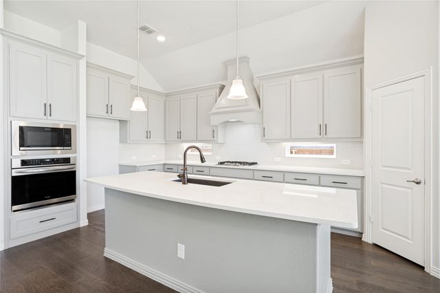 2620 Buckwheat Road, Frisco, TX 75033