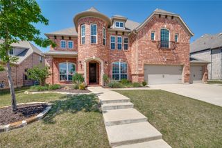 2620 Buckwheat Road, Frisco, TX 75033