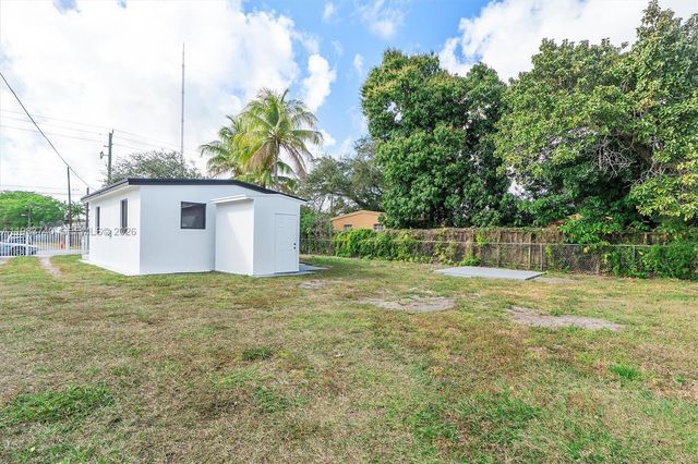 3621 SW 48th Ave, West Park, FL 33023