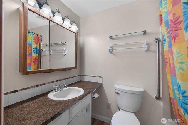 1817 Allegro Drive SE, Olympia, WA 98501