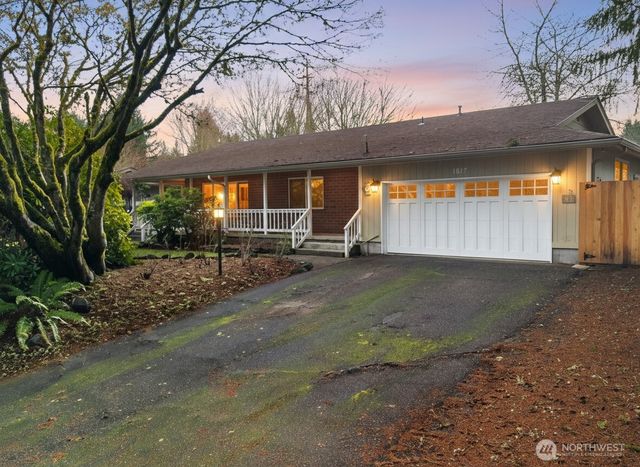 1817 Allegro Drive SE, Olympia, WA 98501