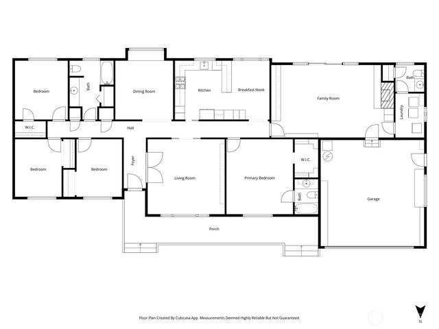 1817 Allegro Drive SE, Olympia, WA 98501