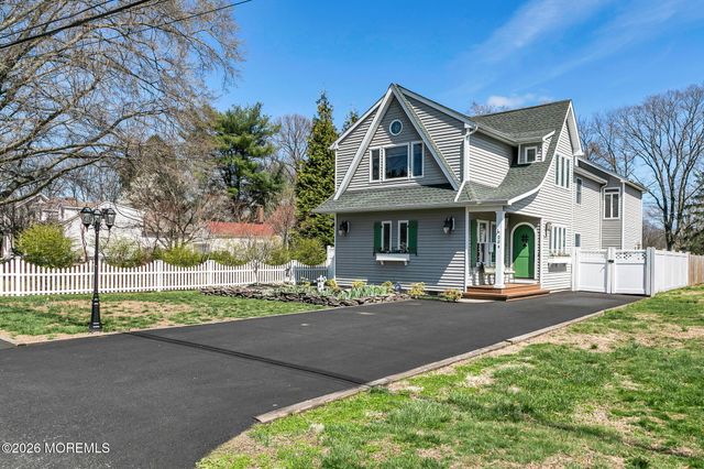204 Pine Place, Red Bank, NJ 07701