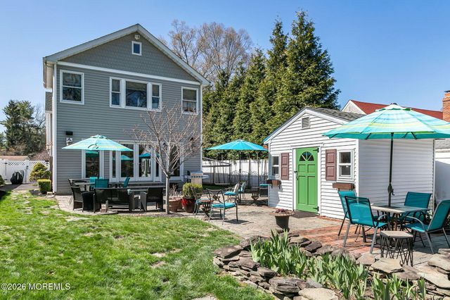 204 Pine Place, Red Bank, NJ 07701