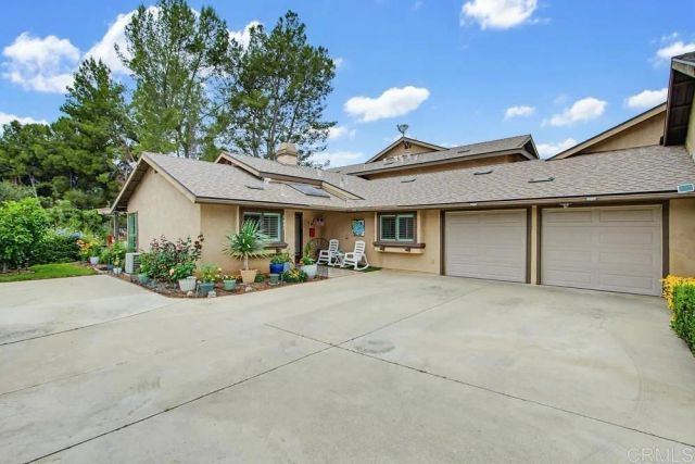 1637 Pala Lake Drive, Fallbrook, CA 92028