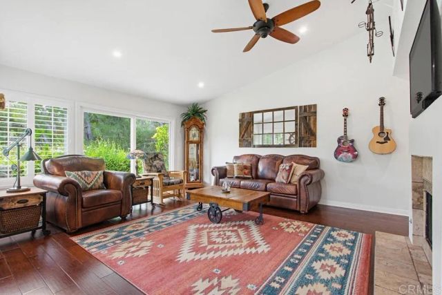1637 Pala Lake Drive, Fallbrook, CA 92028