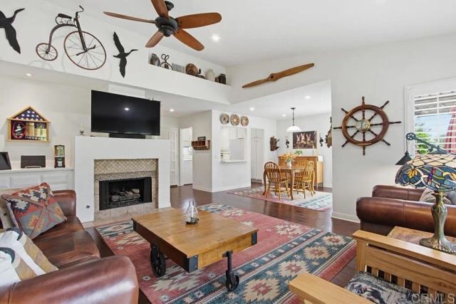 1637 Pala Lake Drive, Fallbrook, CA 92028