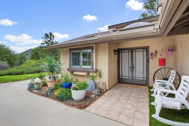 1637 Pala Lake Drive, Fallbrook, CA 92028