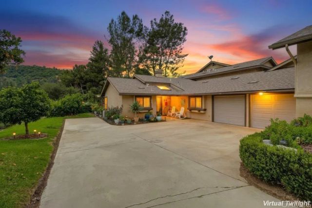 1637 Pala Lake Drive, Fallbrook, CA 92028