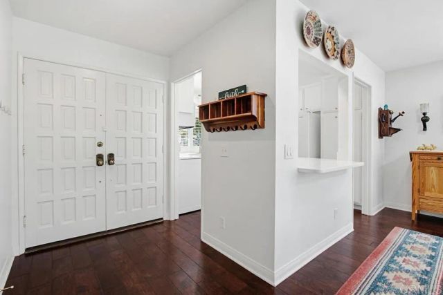 1637 Pala Lake Drive, Fallbrook, CA 92028