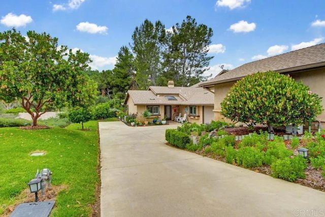 1637 Pala Lake Drive, Fallbrook, CA 92028