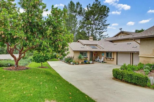 1637 Pala Lake Drive, Fallbrook, CA 92028