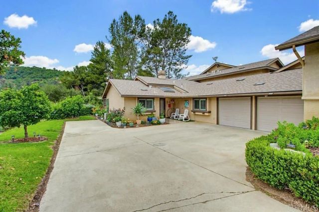 1637 Pala Lake Drive, Fallbrook, CA 92028