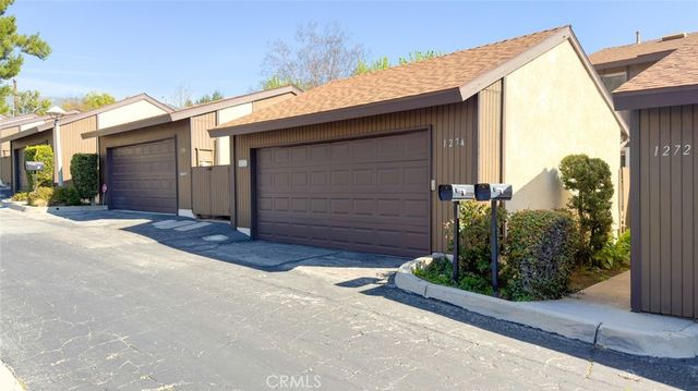 1274 Whisperglen, San Dimas, CA 91773