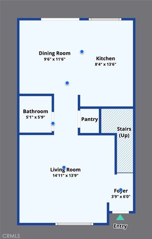 1274 Whisperglen, San Dimas, CA 91773