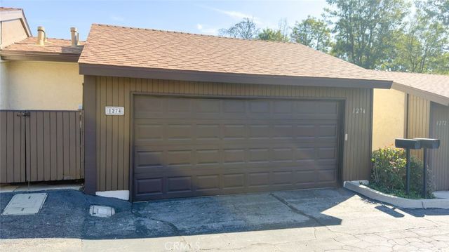 1274 Whisperglen, San Dimas, CA 91773