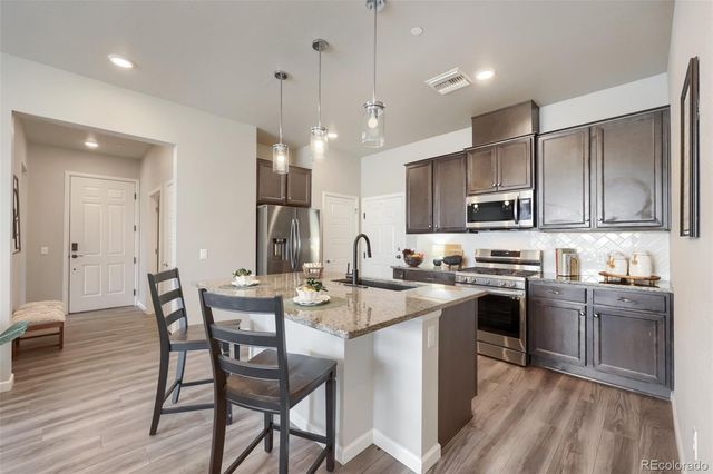 6153 N Ceylon Street 10-108, Denver, CO 80249
